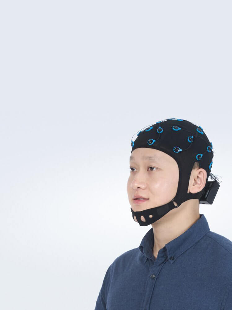 腦科學創新<br>賦能美好生活